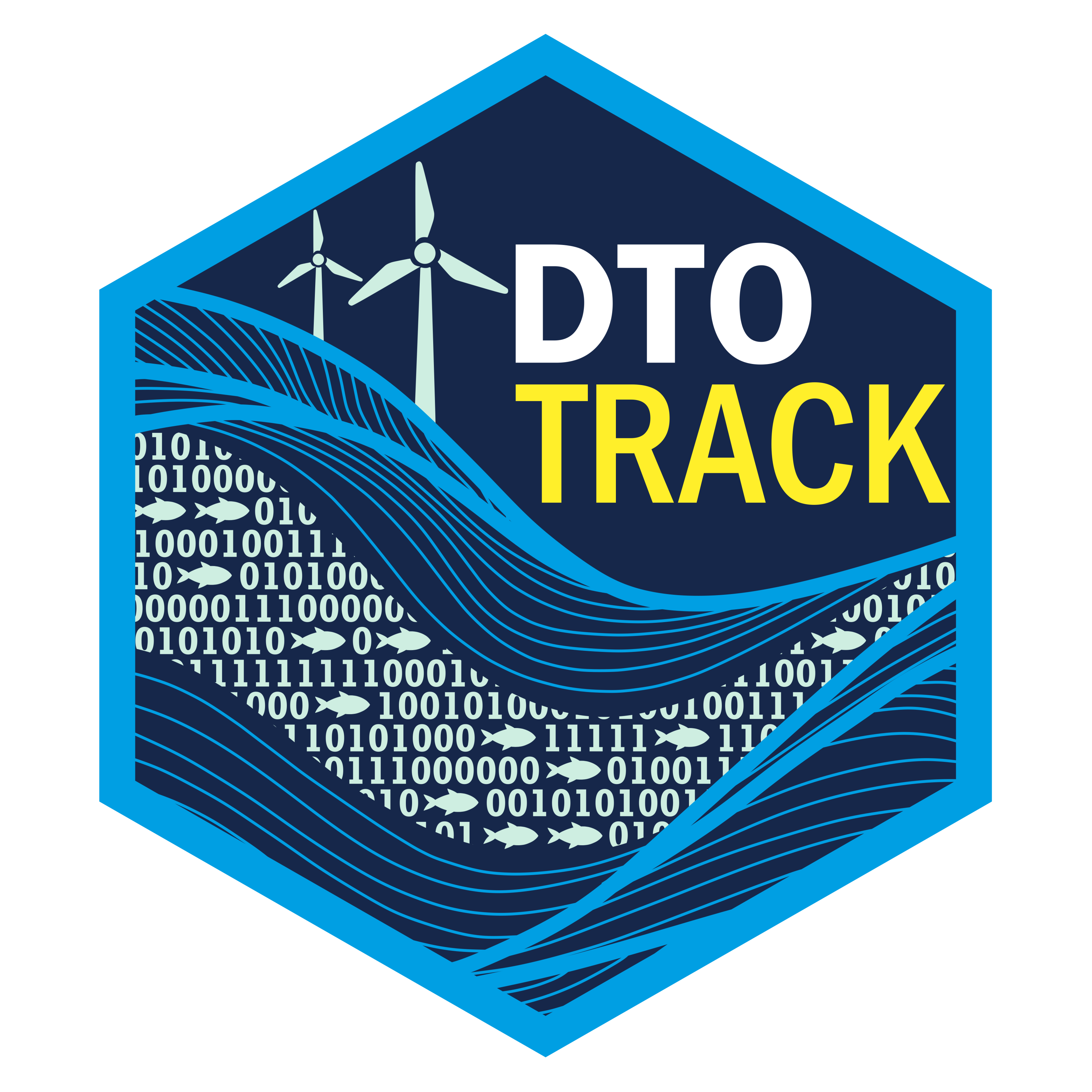 dtotrack logo